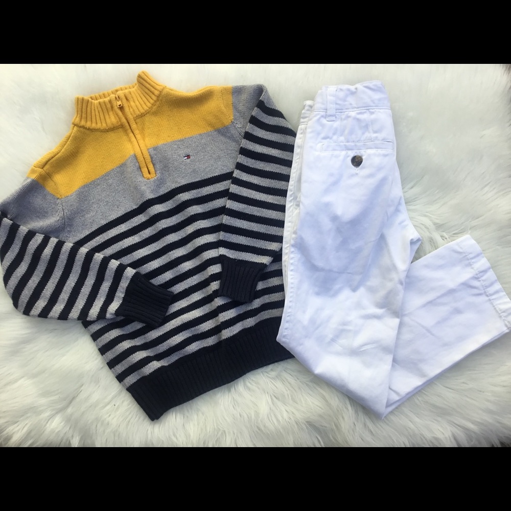 Tommy Hilfiger